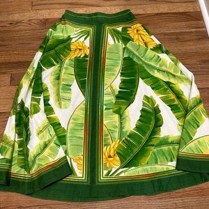 FARM RIO Skirt size XS